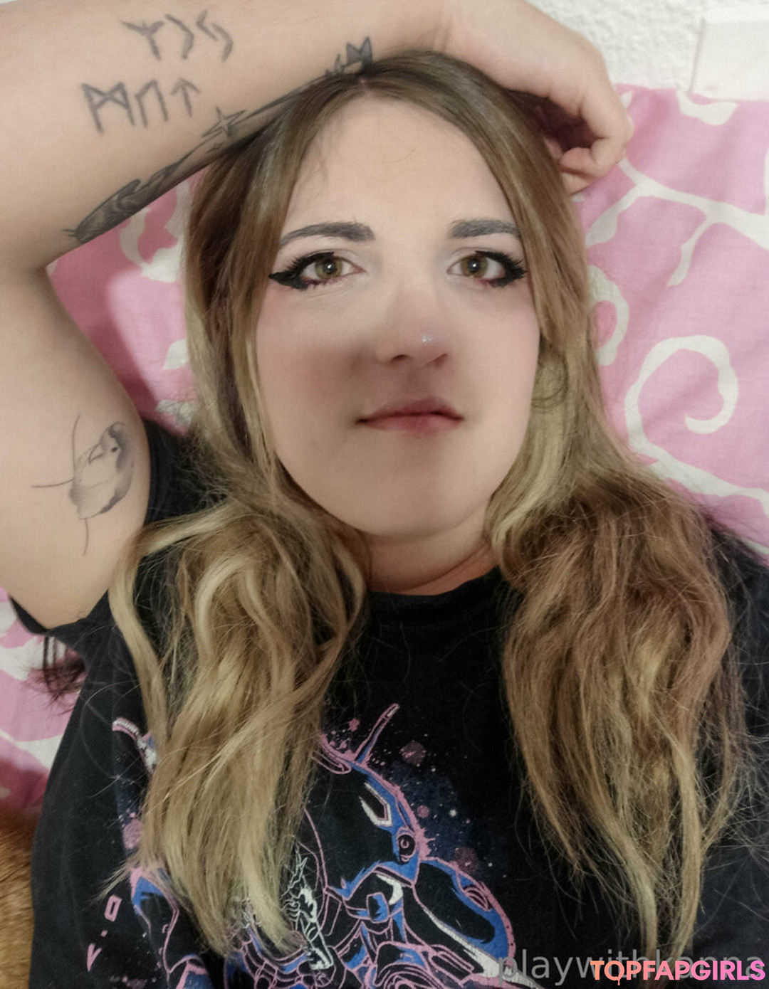 Foto desnuda filtrada de OnlyFans de Playwithkanna #242 Foto desnuda filtrada de OnlyFans de Playwithkanna #242