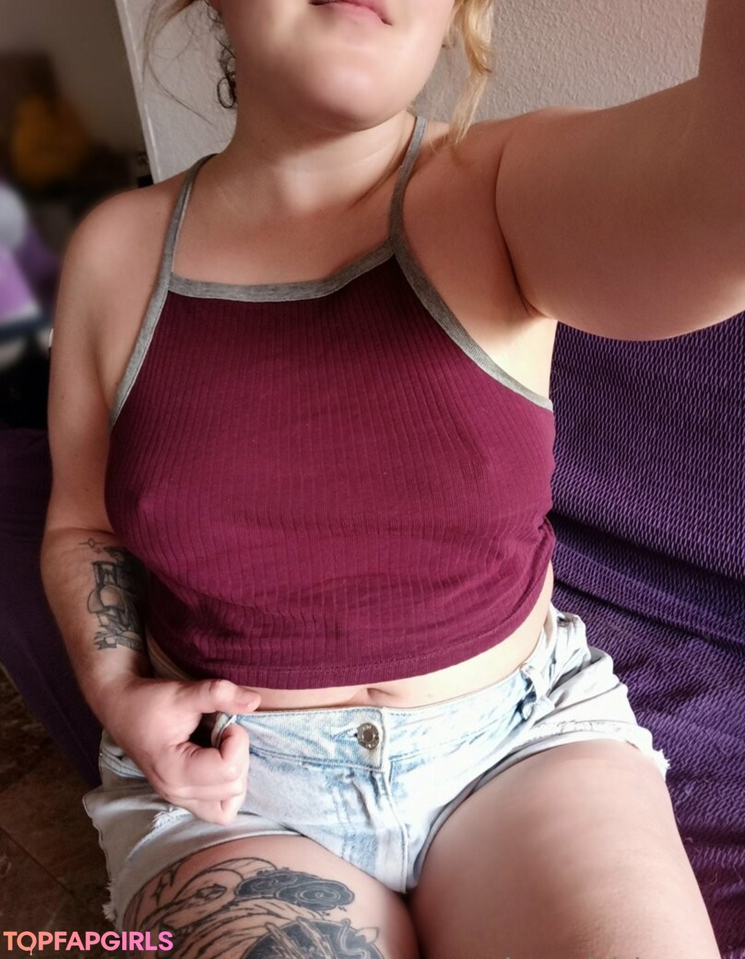 Foto desnuda filtrada de OnlyFans de Playwithkanna #262 Foto desnuda filtrada de OnlyFans de Playwithkanna #262