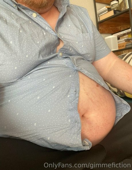 Foto desnuda filtrada de OnlyFans de Gimmefiction