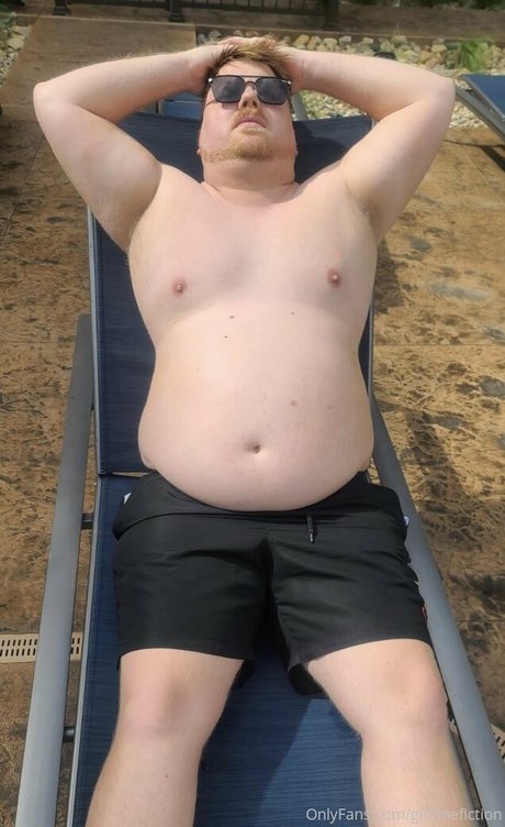 Foto desnuda filtrada de OnlyFans de Gimmefiction