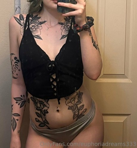 Euphoriadreams333
