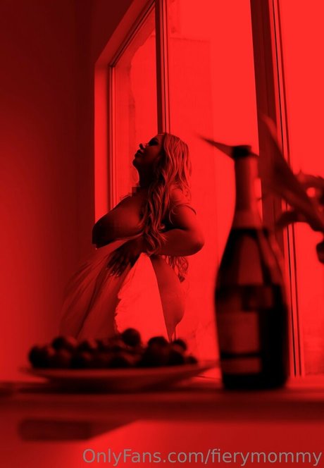 Fierymommy