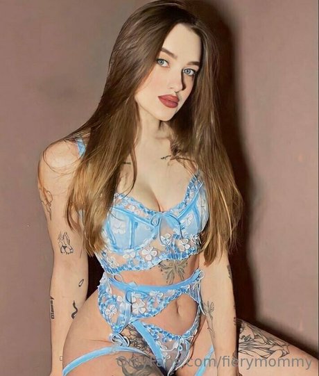 Fierymommy