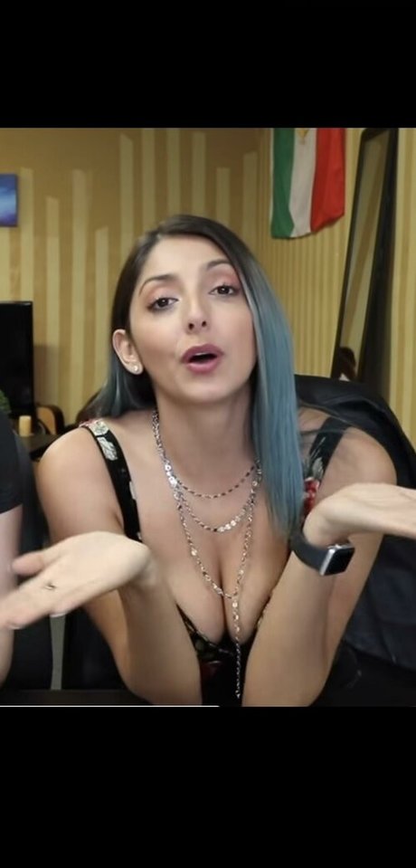 Tiffany Del Real
