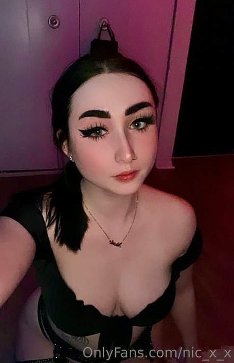 nicxx