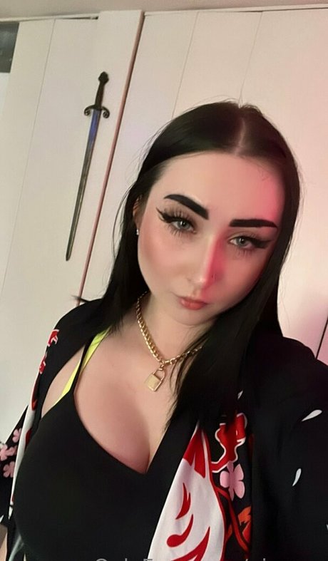 Foto desnuda filtrada de OnlyFans de Nicxx