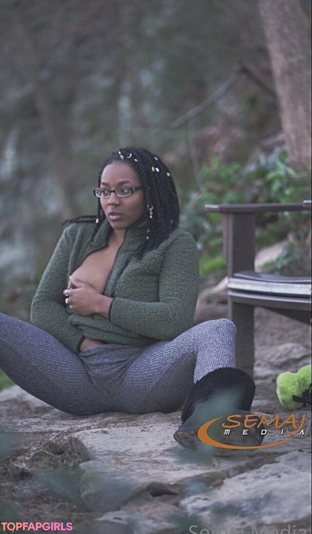 Foto desnuda filtrada de OnlyFans de Semajmedia #1 Foto desnuda filtrada de OnlyFans de Semajmedia #1