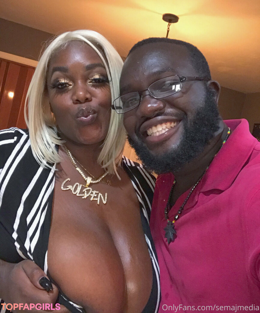 Foto desnuda filtrada de OnlyFans de Semajmedia #90 Foto desnuda filtrada de OnlyFans de Semajmedia #90