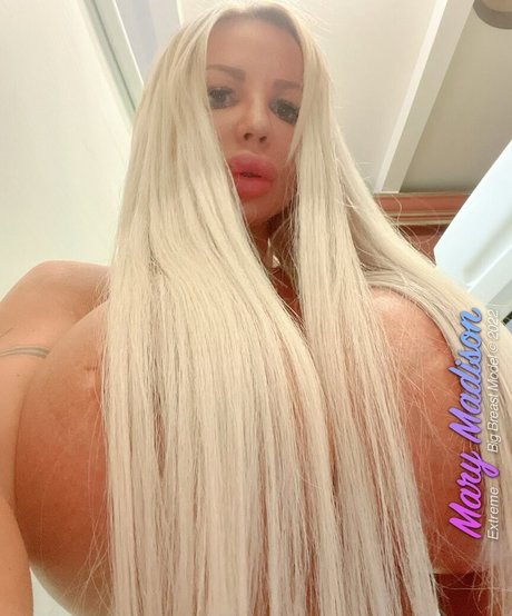Mary Madison Love