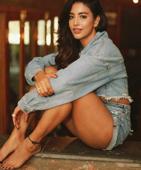 Daksha Nagarkar