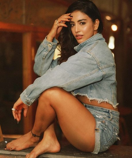 Daksha Nagarkar