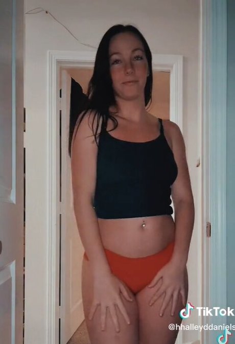 Halley Daniels