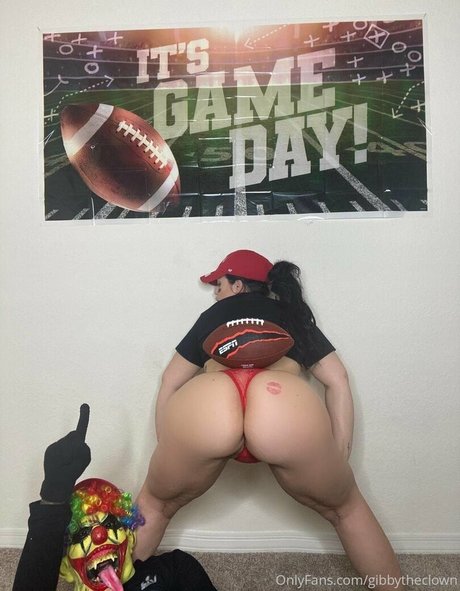 Gibbytheclown