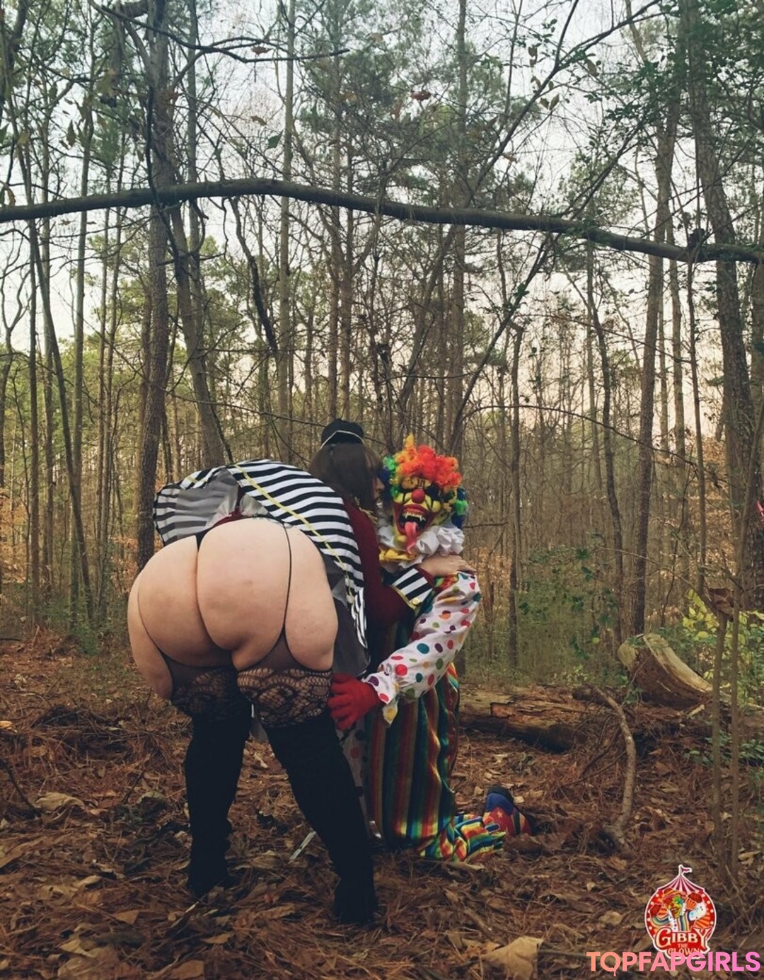 Foto desnuda filtrada de OnlyFans de Gibbytheclown #18 Foto desnuda filtrada de OnlyFans de Gibbytheclown #18