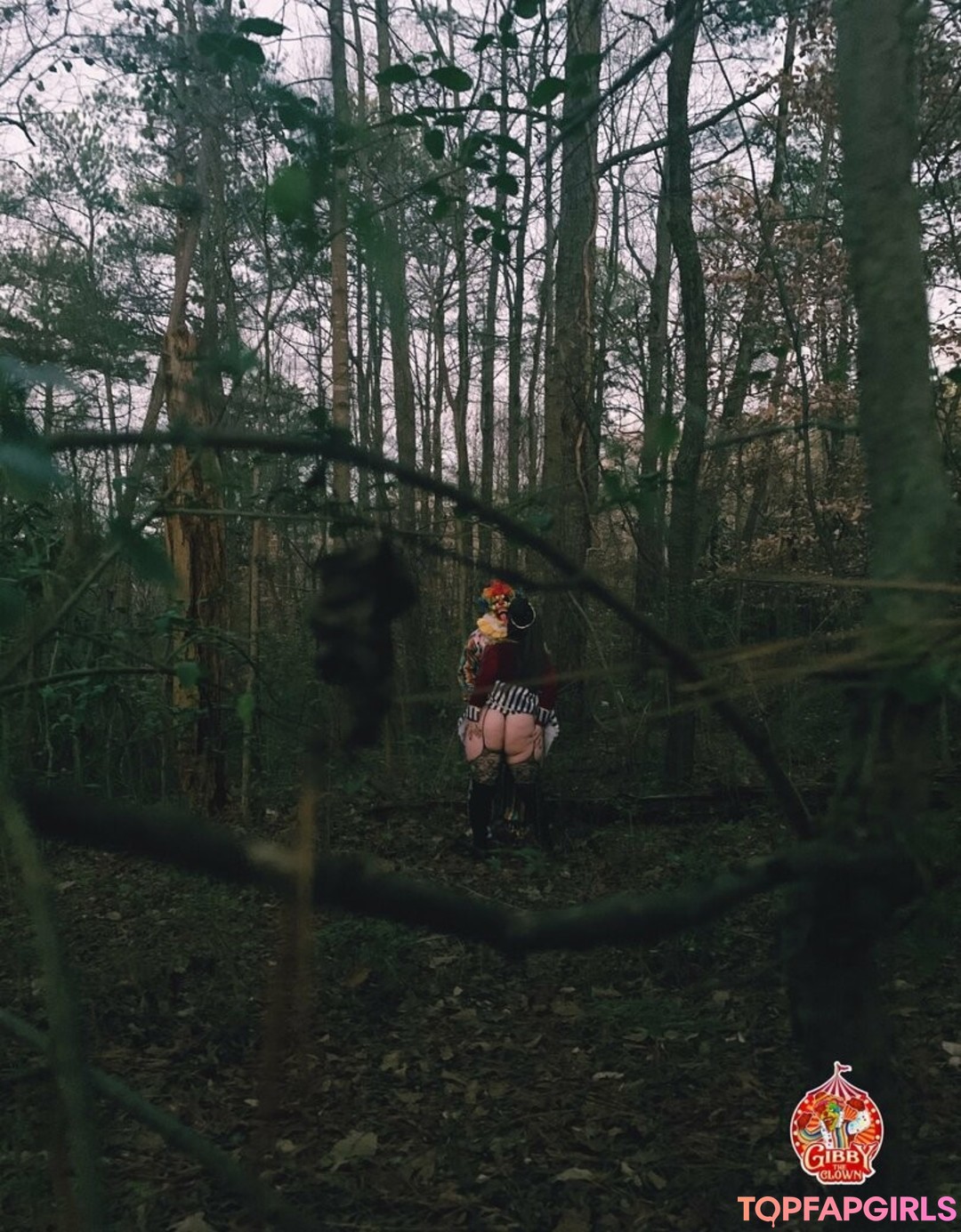 Foto desnuda filtrada de OnlyFans de Gibbytheclown #24 Foto desnuda filtrada de OnlyFans de Gibbytheclown #24