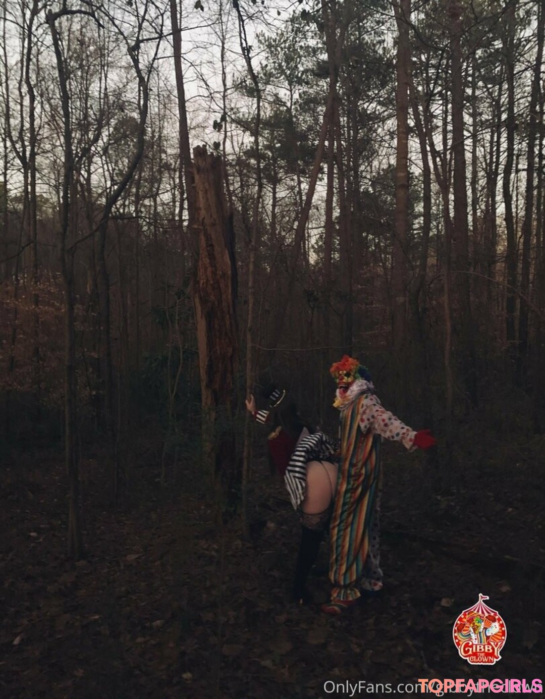 Foto desnuda filtrada de OnlyFans de Gibbytheclown #26 Foto desnuda filtrada de OnlyFans de Gibbytheclown #26