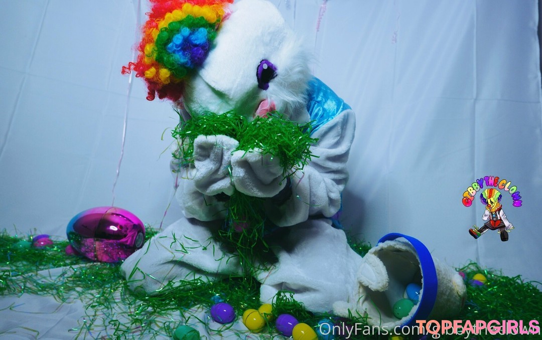 Foto desnuda filtrada de OnlyFans de Gibbytheclown #72 Foto desnuda filtrada de OnlyFans de Gibbytheclown #72