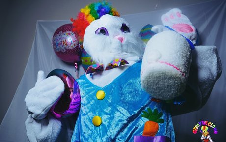 Gibbytheclown