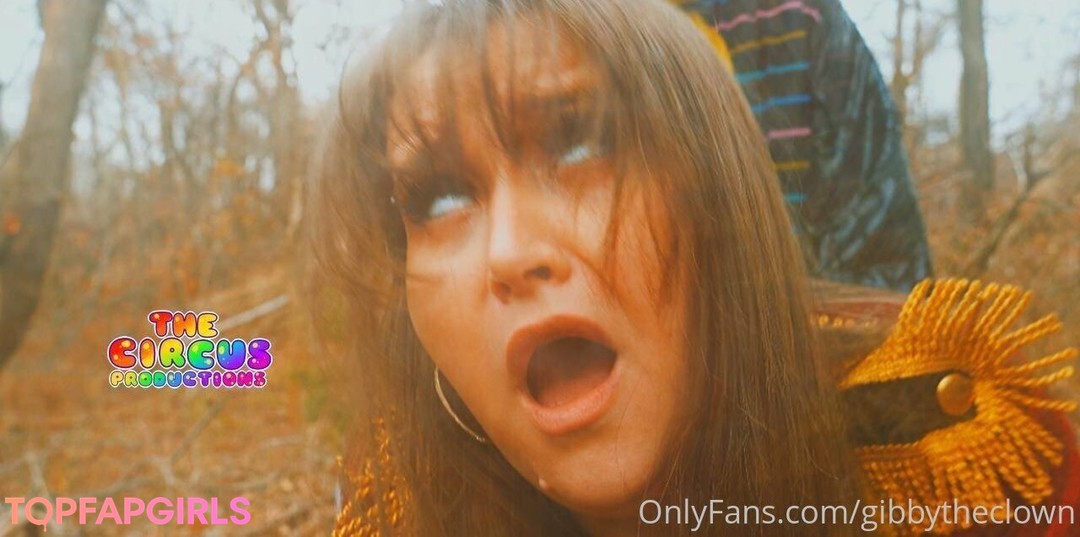 Foto desnuda filtrada de OnlyFans de Gibbytheclown #79 Foto desnuda filtrada de OnlyFans de Gibbytheclown #79