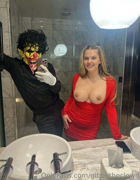 Gibbytheclown