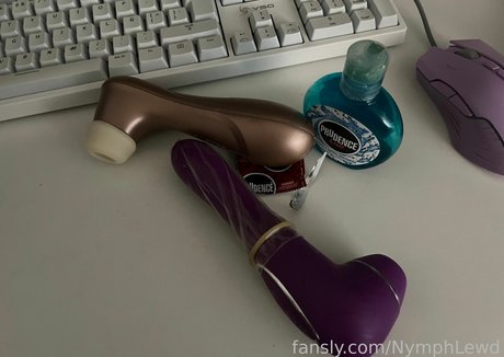 Nymphlewd