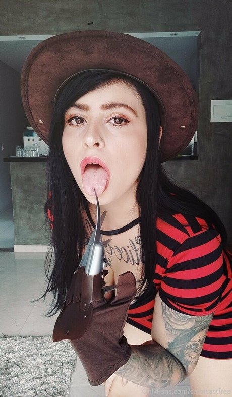 Carolcastfree