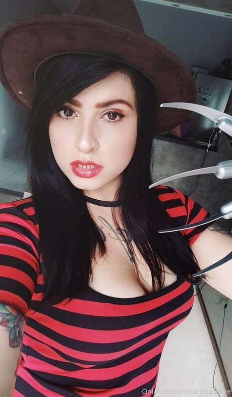 Carolcastfree