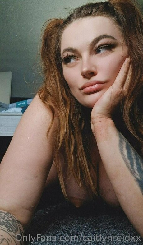 Caitlyn Reid