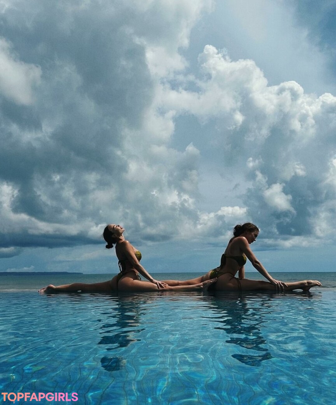 Foto desnuda filtrada de OnlyFans de Djtwinsofficial #78 Foto desnuda filtrada de OnlyFans de Djtwinsofficial #78