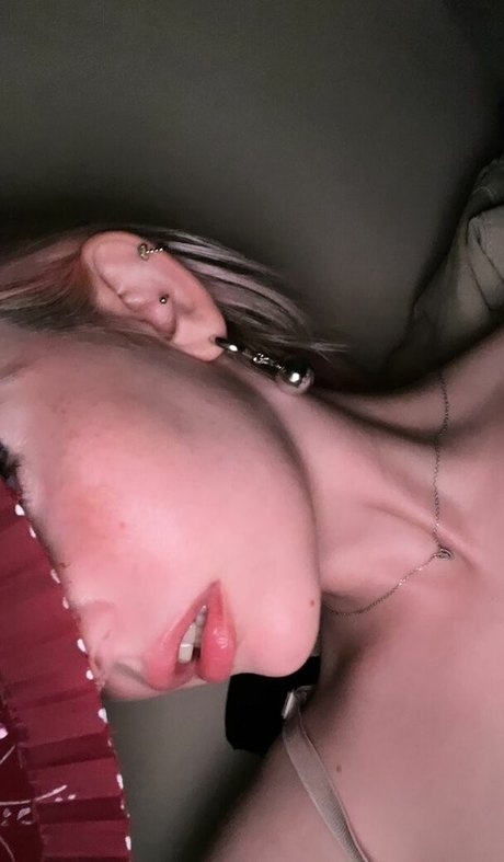 Foto desnuda filtrada de OnlyFans de ilayserah