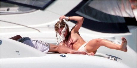 Abbey Clancy
