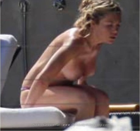 Abbey Clancy