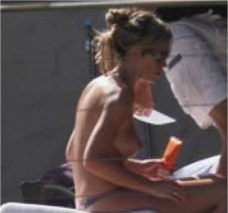 Abbey Clancy