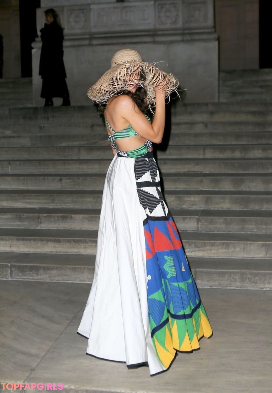 Foto desnuda filtrada de OnlyFans de Rosario Dawson #31 Foto desnuda filtrada de OnlyFans de Rosario Dawson #31