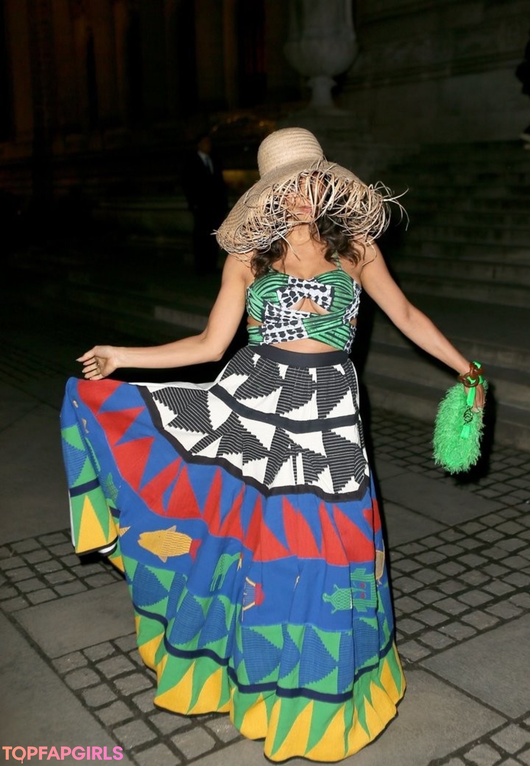 Foto desnuda filtrada de OnlyFans de Rosario Dawson #37 Foto desnuda filtrada de OnlyFans de Rosario Dawson #37