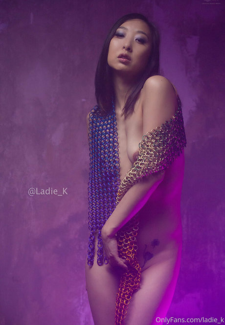 Ladiek