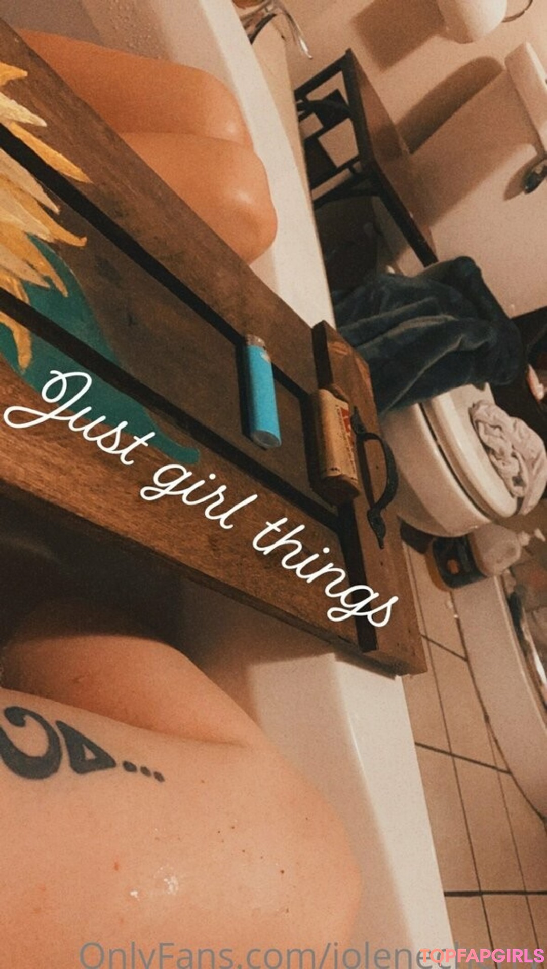 Foto desnuda filtrada de OnlyFans de Jolenecherry #34 Foto desnuda filtrada de OnlyFans de Jolenecherry #34