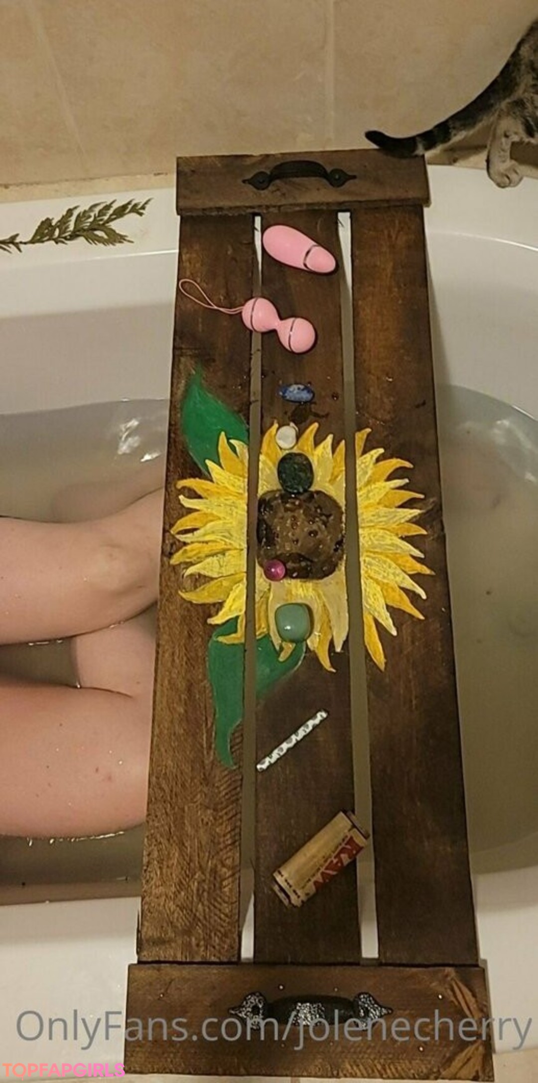 Foto desnuda filtrada de OnlyFans de Jolenecherry #35 Foto desnuda filtrada de OnlyFans de Jolenecherry #35