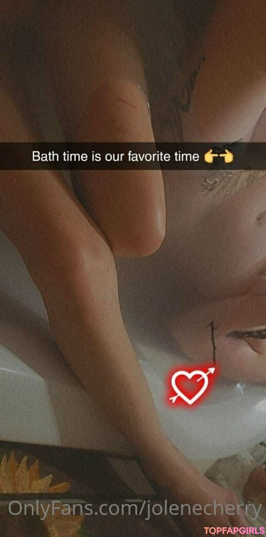 Foto desnuda filtrada de OnlyFans de Jolenecherry #37 Foto desnuda filtrada de OnlyFans de Jolenecherry #37