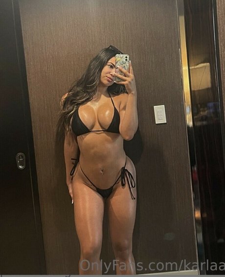 Karla Marie