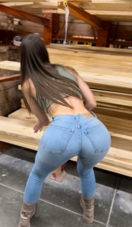 Foto desnuda filtrada de OnlyFans de Jane Soul