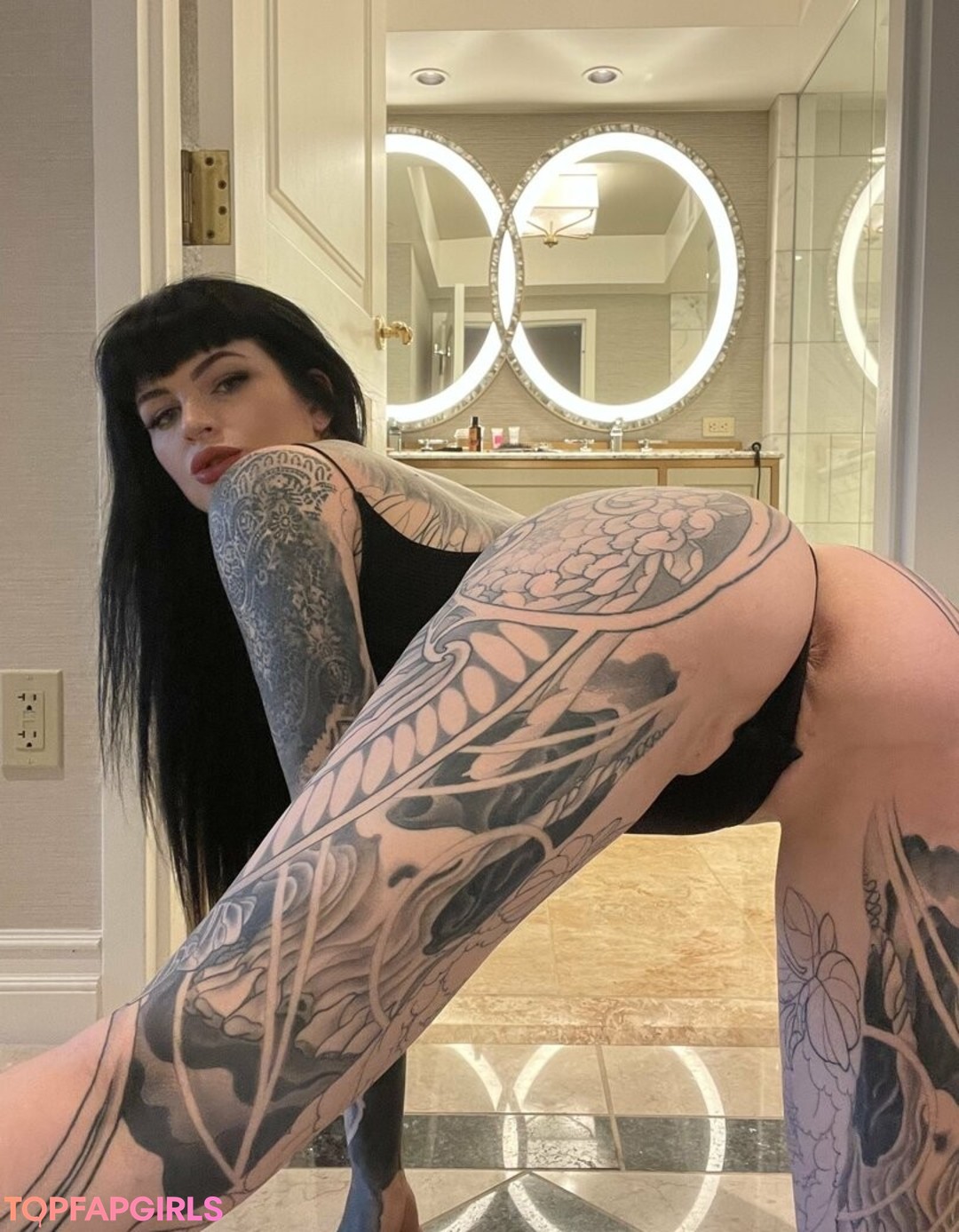 Foto desnuda filtrada de OnlyFans de Penny Suicide #20 Foto desnuda filtrada de OnlyFans de Penny Suicide #20