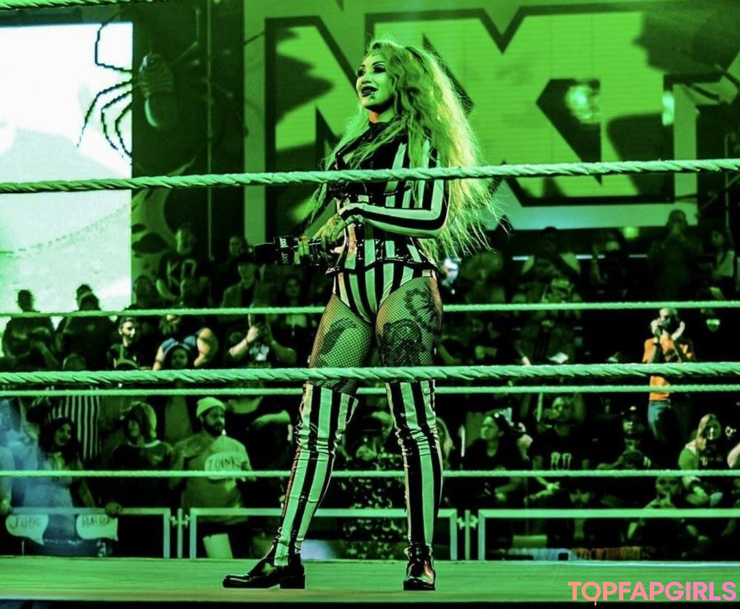 Foto desnuda filtrada de OnlyFans de Wwe Shotzi #33 Foto desnuda filtrada de OnlyFans de Wwe Shotzi #33