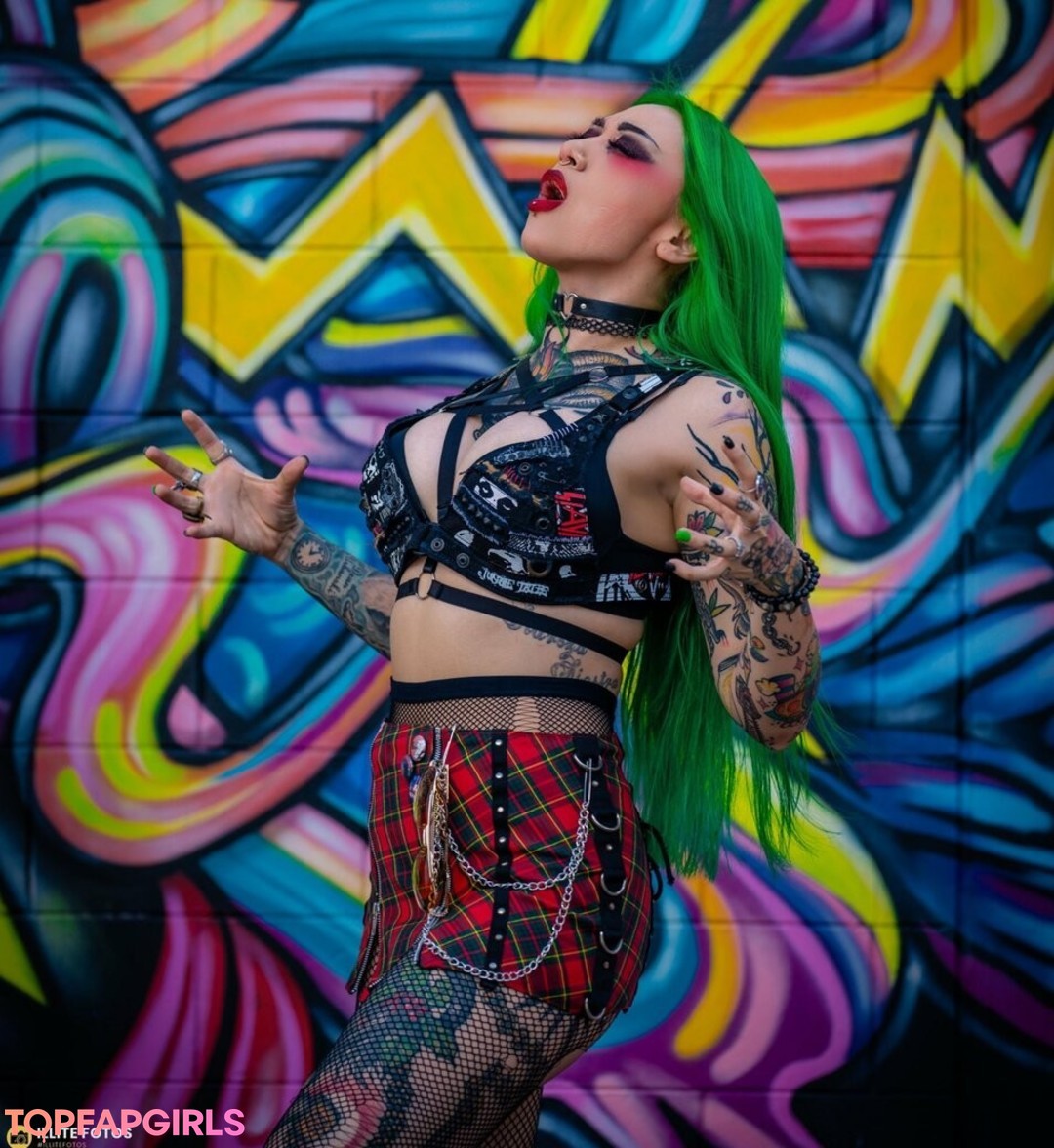 Foto desnuda filtrada de OnlyFans de Wwe Shotzi #38 Foto desnuda filtrada de OnlyFans de Wwe Shotzi #38