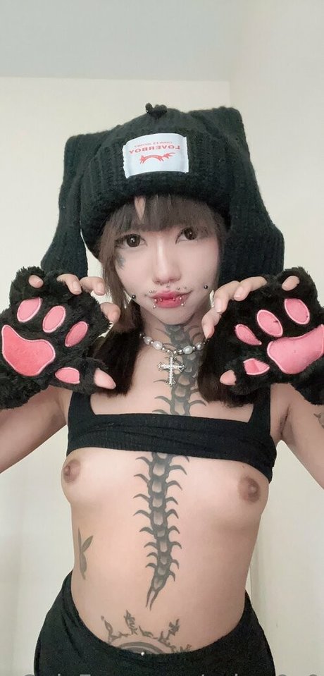 Cyber0v0