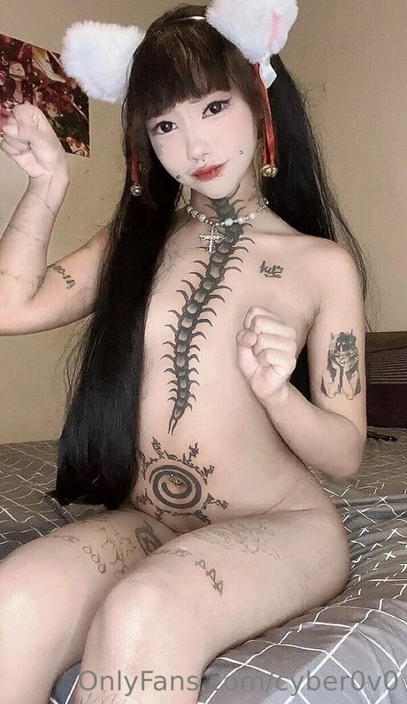 Cyber0v0
