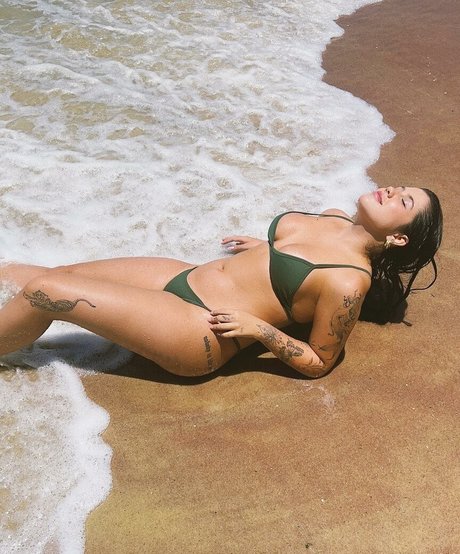 Luiza Parente
