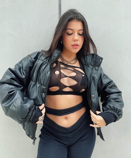 Luiza Parente