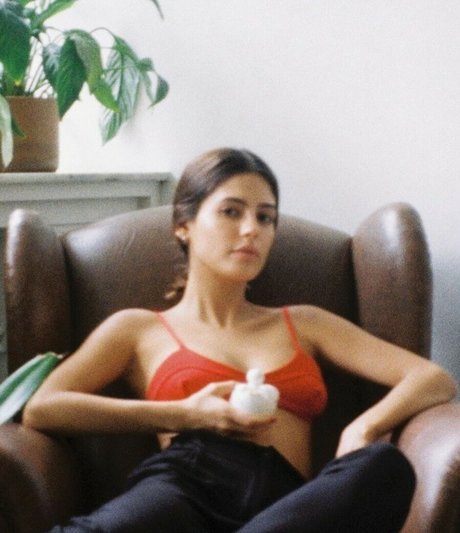 Julia Dalavia