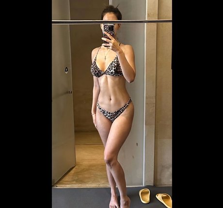 Disha Patani